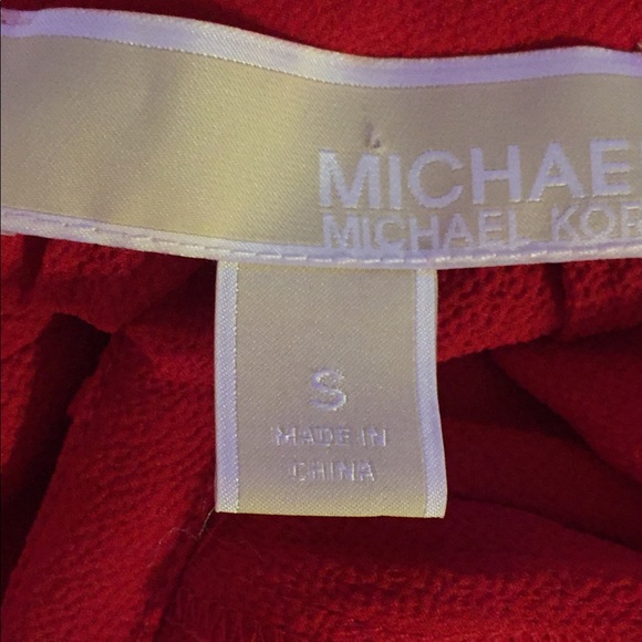 Michael Kors Blouse - Picture 8 of 10